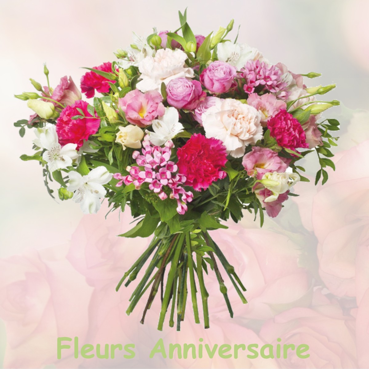 fleurs anniversaire LA-VACHERESSE-ET-LA-ROUILLIE